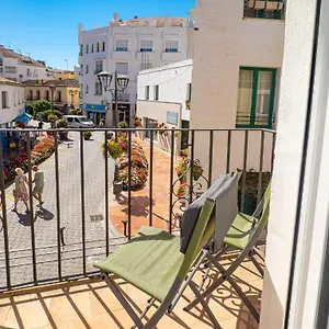 Apartamento Calle Terraza Homestay