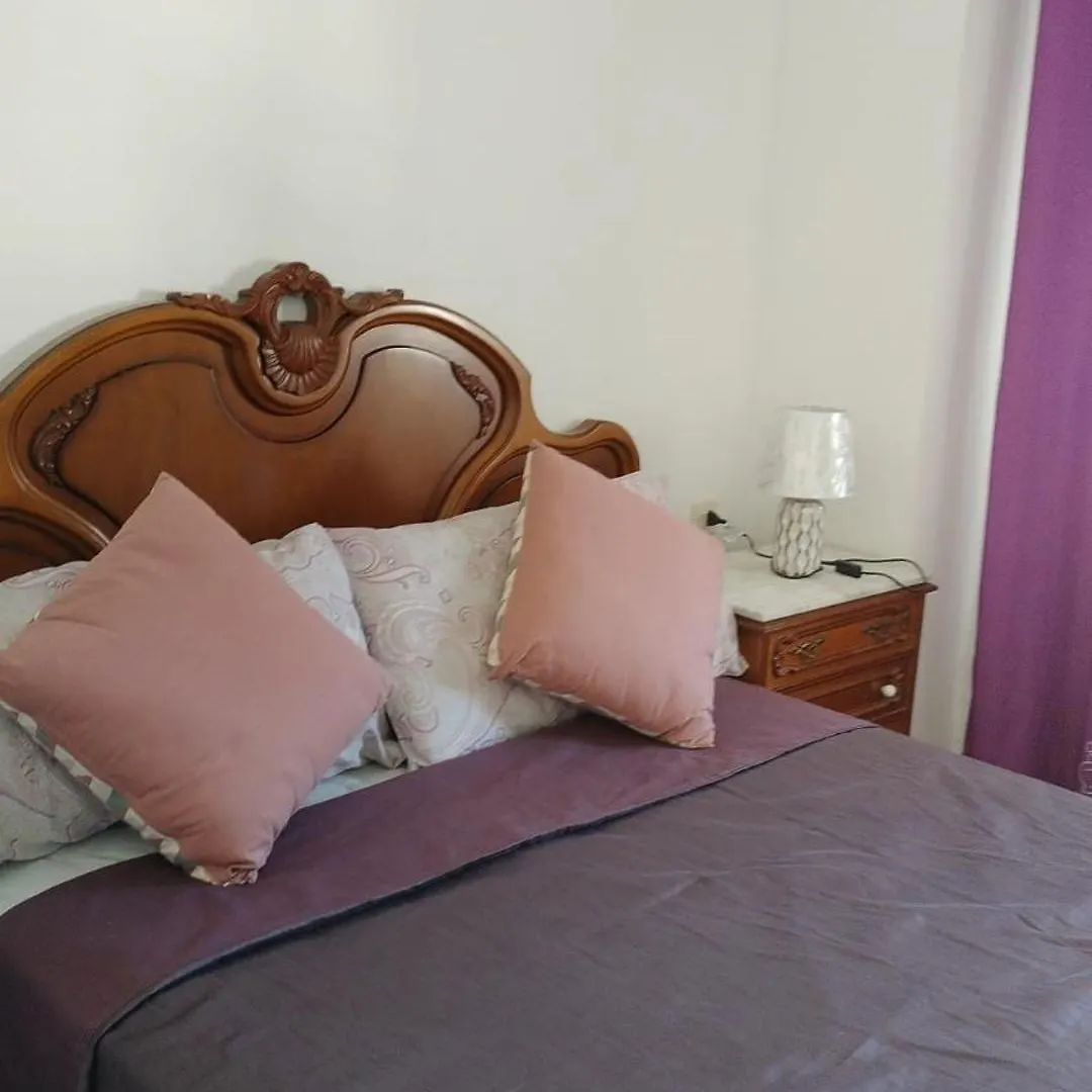 Habitacion Con Vistas Preciosas En Piso Compartido Εστεπόνα Ισπανία